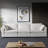 Comfortable Chenille Modular Sofa with Soft Seat and Back, Ideal for Relaxation-468163171