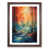 Walnut Framed selected