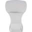Glacier 3/4" Length Square Knob-1372838953-1455126268
