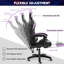 Fauteuil inclinable ergonomique Hoffree-106895568