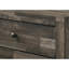 Mobilier de chambre à coucher 1Pc Rustic-204248481