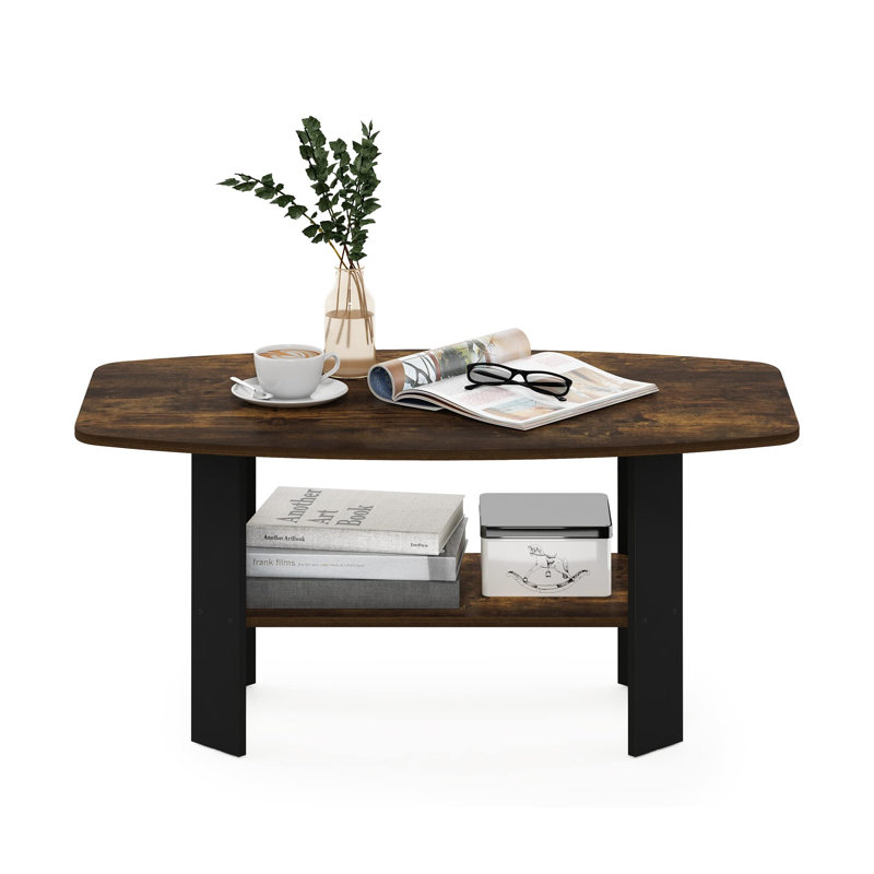 Akinruntan Coffee Table with Storage