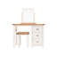 Dressing Table with Mirror
