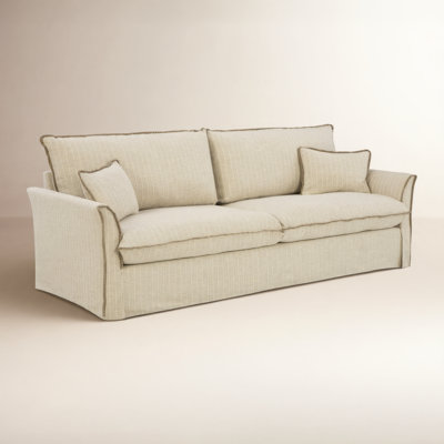 Erin & Ben Co. 94" Sofa
