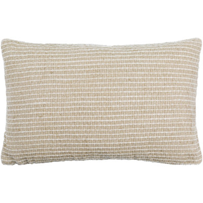 Ardin 22" x 22" Cotton Pillow Cover