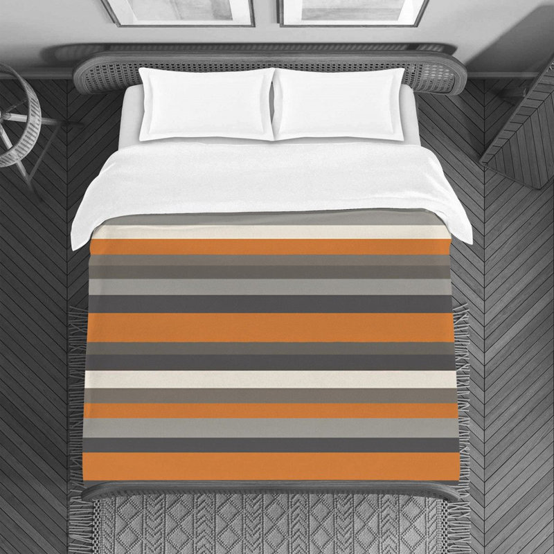 Housse de couette , Housse de couette pour lit simple