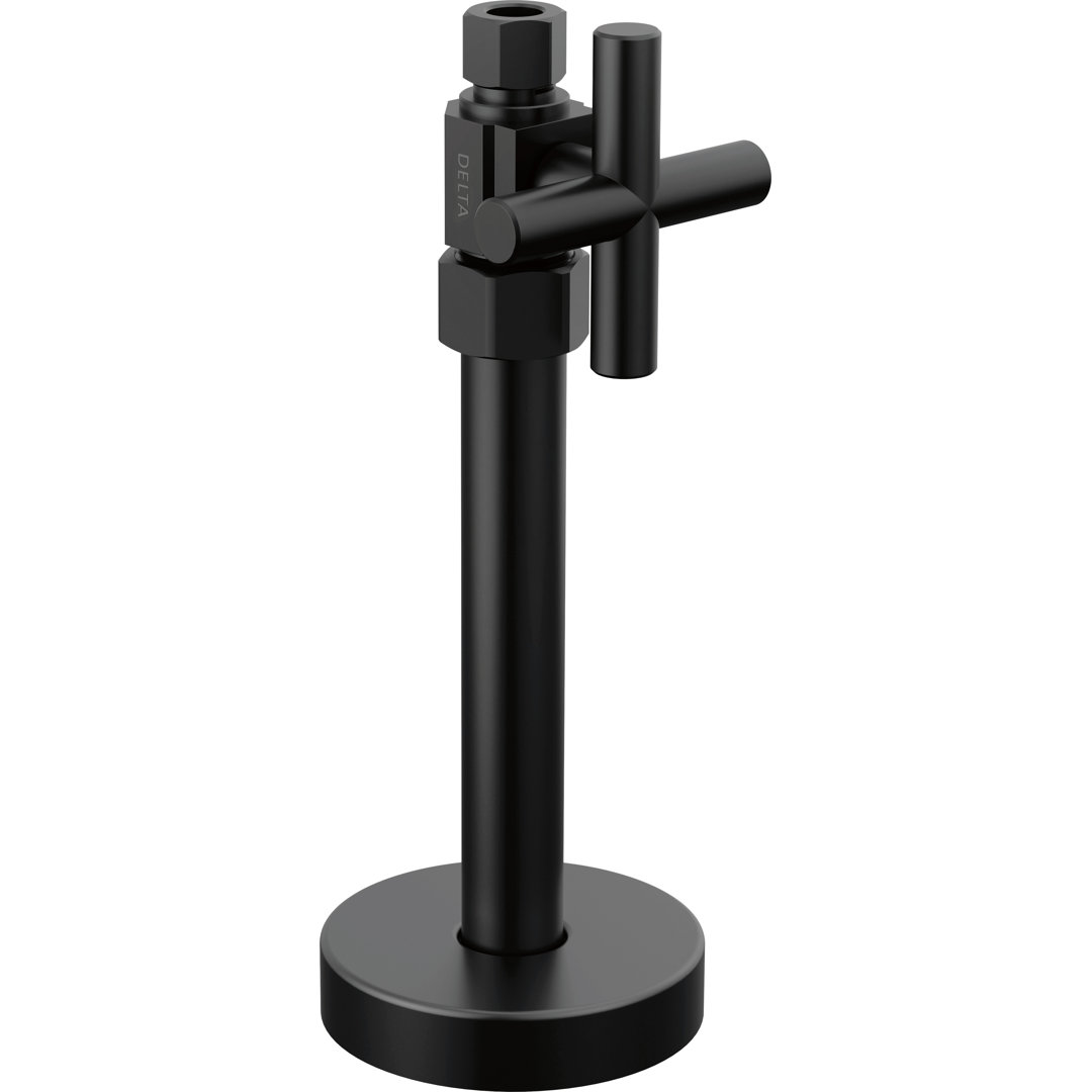 Straight Supply Stop Valve Delta