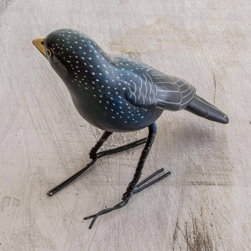 Figurine Gracie Oaks Starling