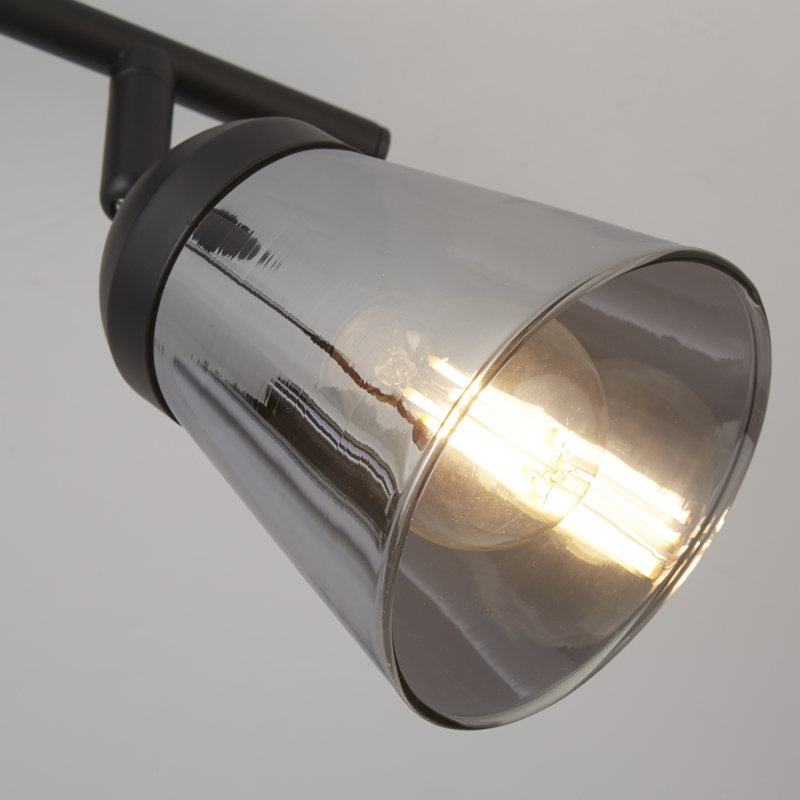 Clemmons Flush Mount
