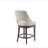 Counter Stool with Swivel Seat