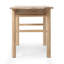 Griffith Solid Wood Writing Desk-399791116