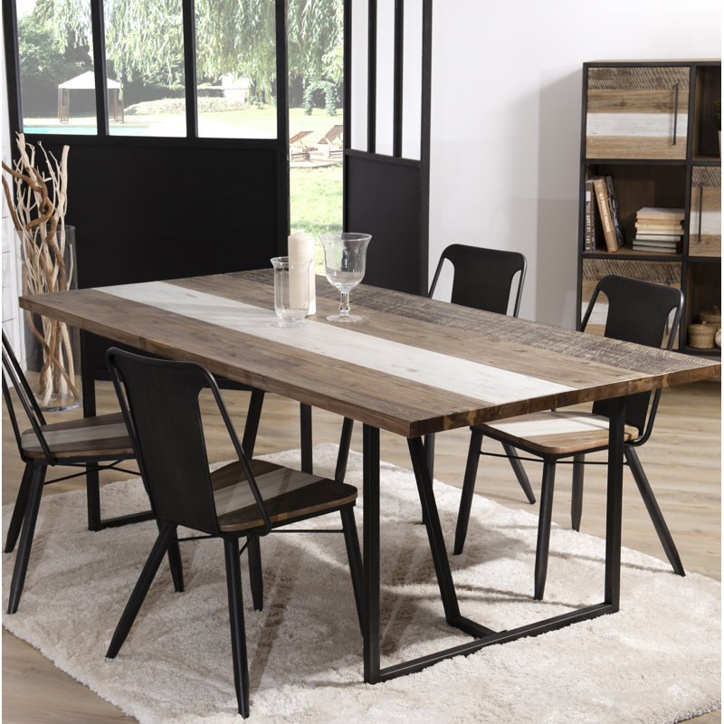 Troy Dining Table