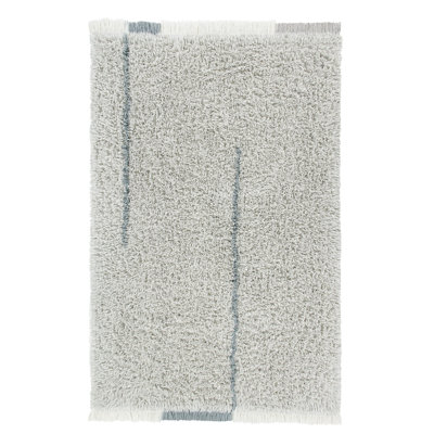 Abstract Area Rug