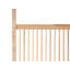 Solid Wood Bed-1422807821