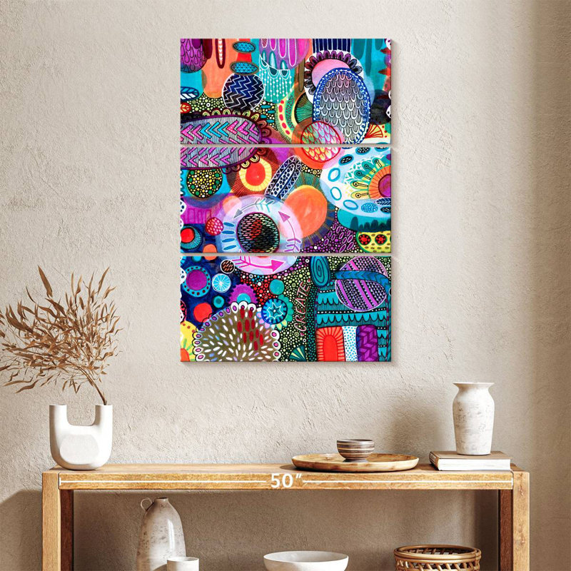 Kerner Creation, 23'' H X 14'' W