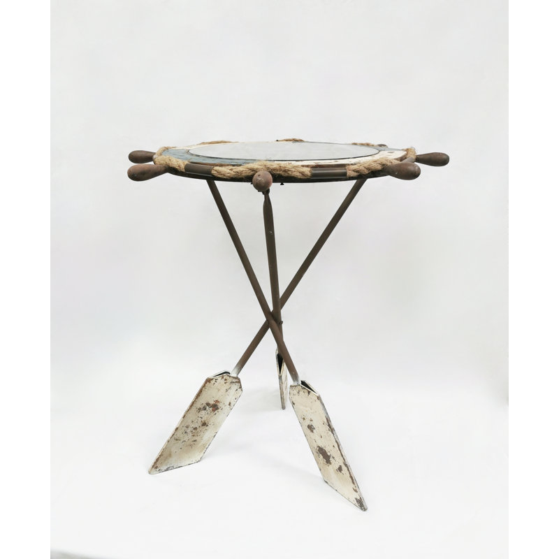 Selz End Table