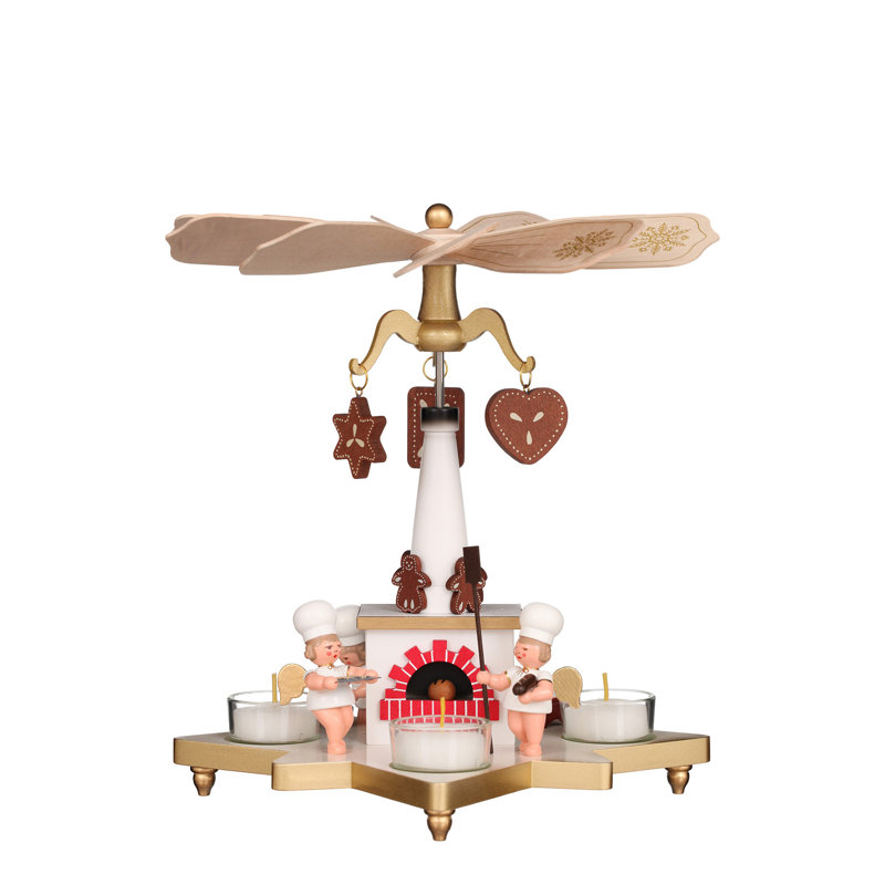 Votive Candle Holder