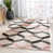 Blush pink/Grey selected