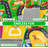 Prone position play and learning mat-415843054