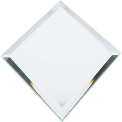 Waltwilder Diamond Mirror