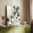 Rose Granite II -Gallery Wrapped Cavas