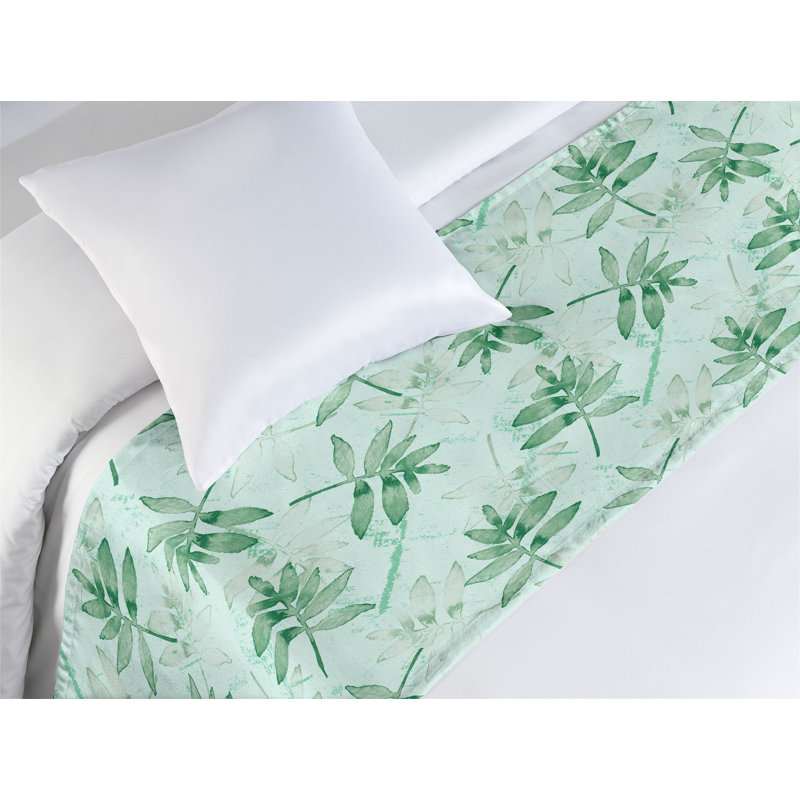 Tapis de lit Ambesonne, Lit simple