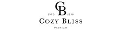 Cozy Bliss logo