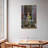 Lilie Camille At The Window Argenteuil-108594801