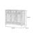 Solid Wood Chinese Sideboard