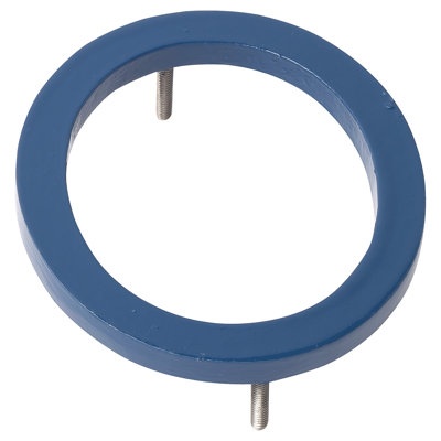 12 in. Floating Mount House Number