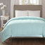 Surdimensionné en duvet synthétique bleu ardoise Cambria-291132473-331746987