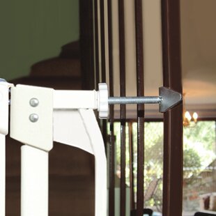 Cardinal Gates Metal Backed Hearth Guard - Ivory