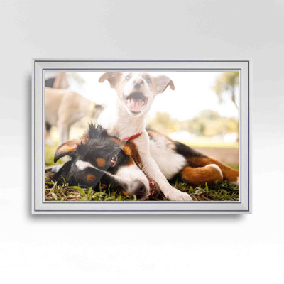 Solid Wood Picture Frame