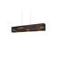 Aeris Linear LED Pendant - 2700K-10388931-10388932-10388935