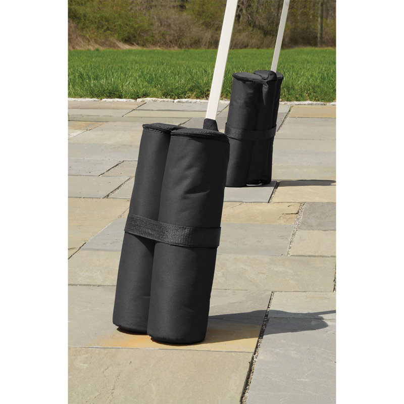 ShelterLogic Canopy Anchor Bag