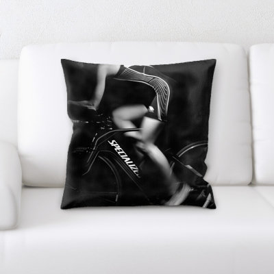 Coussin décoratif Brynn