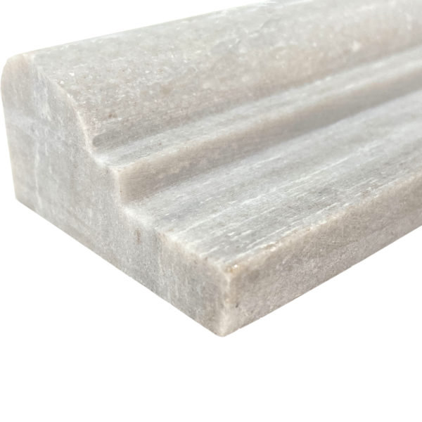 Paragon divisé mosaïque 1 × 2
