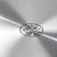 Hex Guard Non-Stick Stainless Steel Saucepan-94284738