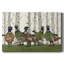 Toile tendue Pheasant-1411100183