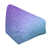 Mauve / Bleu