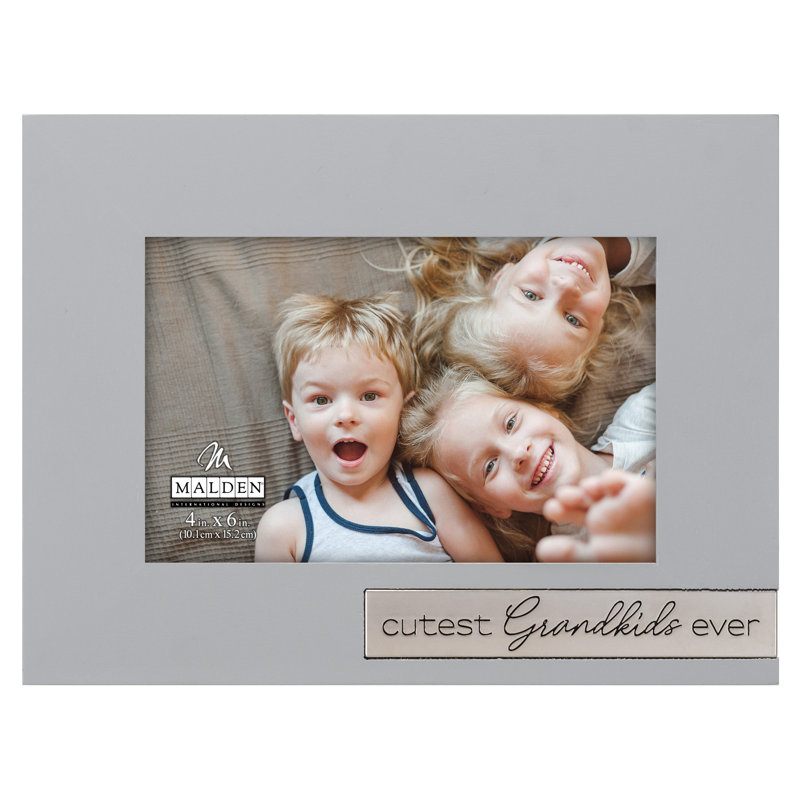 Pauleth Single Picture Frame