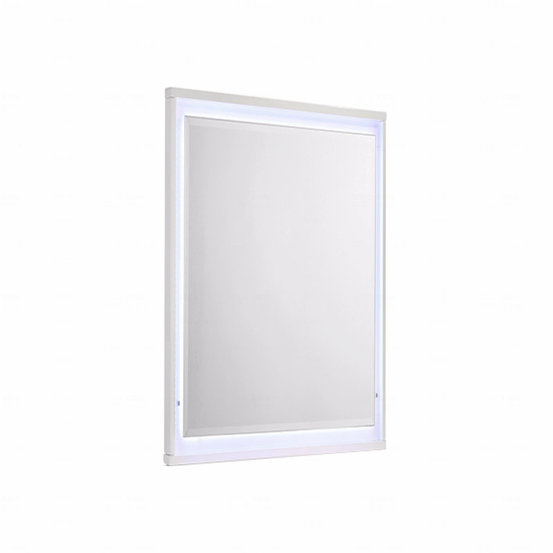 Mirror  - With Lacquer Frame With