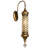 Rodre Glass Armed Sconce