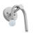 Steel Armed 2-Light Modern Wall Sconce-1740562003