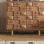 Large-Capacity High-End Sideboard