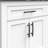 Cabinet and Drawer Arch Pull-110394068-98774128