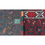 One-of-a-Kind 5'4" X 7'11" Area Rug