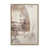 Brushed Gold Single Picture Framed is unavailable