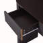 Console moderne à 3 tiroirs Nara-116100215
