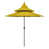 Jaune est en rupture de stock